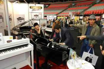 Vancouver Home + Design Show Event Highlights