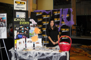Halloween School Events
