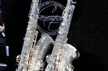 CE Winds Saxes