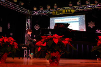 2013 Year End Celebration Concerts
