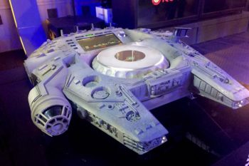 Pioneer Star Wars
