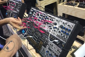 Make Noise!