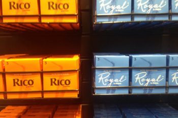 D'Addario Rico