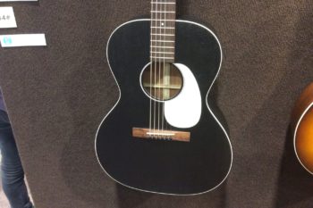 New Martin 17 Series
