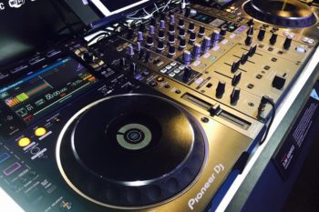 New Pioneer