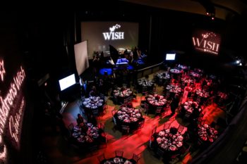 2nd Annual WISH Gala