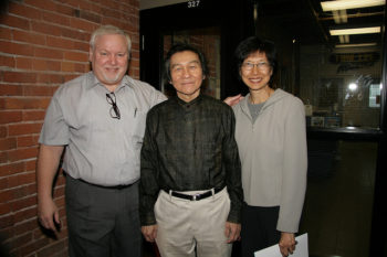 Lee Kum Sing Inspiring Concert For Children