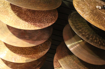 New Arrival: Sabian Big & Ugly Series
