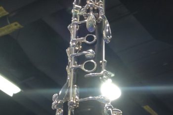 Buffet Crampon Divine Bb Clarinet
