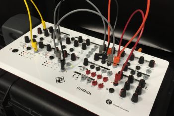 Kilpatrick Audio Phenol