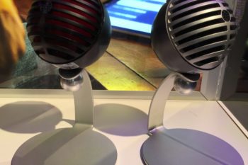 Shure MV5