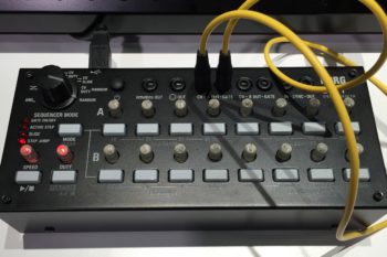 Korg SQ-1
