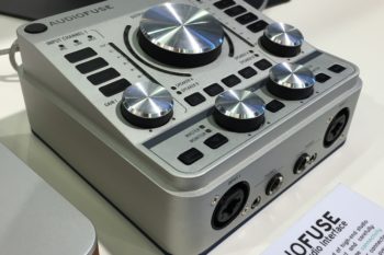Arturia Audiofuse Advanced Audio Interface