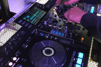 Pioneer XDJ-RX
