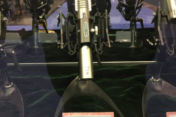 Royer R-122 mkII Ribbon Mic