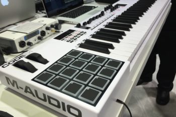 M-Audio Deltabolt 1212