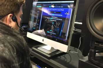 Spectrasonic Omnisphere 2
