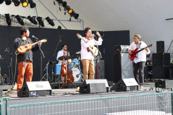 Another Memorable Folk Festival has Concluded!