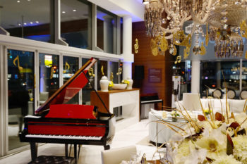 A Musicial Holiday Celebration at Concord Pacific