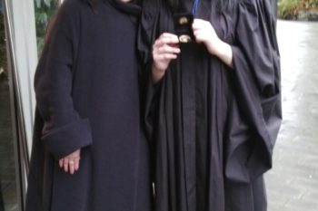 RCM Gold Medalist – Tom Lee Music Flute Student, Alice Man