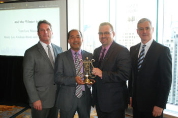Tom Lee Music Receives 2 Prestigious Steinway & Sons Partners in Performance Awards