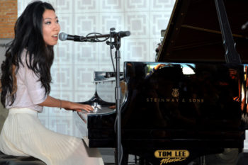 Tom Lee Music Hosts The Best of The Best to Showcase Luxury Pianos