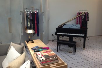 Special Ladies' Day at The Room
