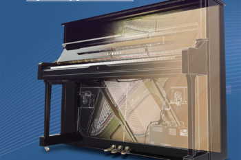 TransAcoustic Piano