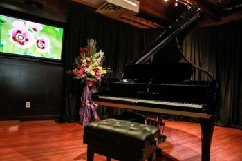 Steinway 160th Anniversary Limited Edition Piano "Arabesque" Unveiling Event Highlights