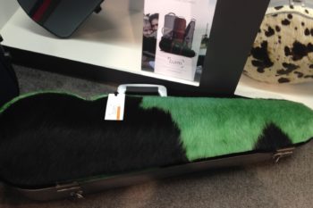 BAM Texas Series Violin Case
