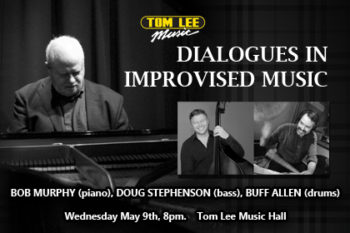 Dialogues in Improvised Music