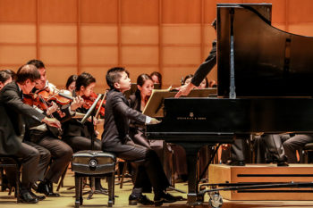 The 2015 Canadian Music Competition National Final Gala