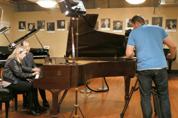 International Day of Happiness puts Music in the Spotlight