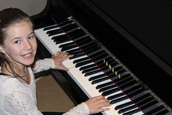 New Yamaha Acoustic Pianos and the Royal Conservatory of Music