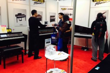 BC Home + Garden Show Event Highlights