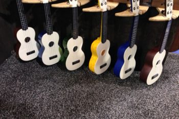 Makala Waterman Series
