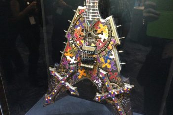 ESP Art Piece
