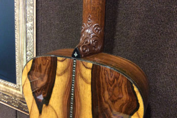 Martin Kingwood Special Edition