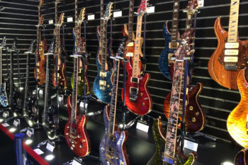 ESP Eye Candy