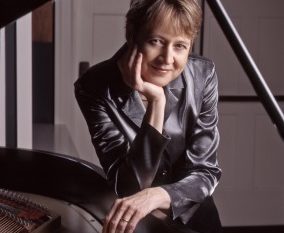 Steinway Artist Jane Coop Appointed to the Order of Canada