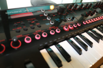 New Arrival - Roland JD-XI