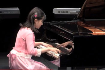 JOC 2013 Tom Lee Music
