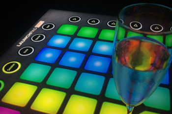 Novation Launchpad Pro