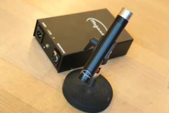 New Arrival – Mojave Audio MA-100