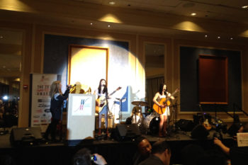 The 2014 She rocks awards