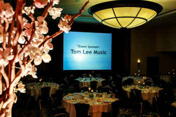 Puttin’ On The Glitz Gala Fundraiser