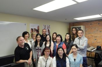 Yamaha Teachers’ Summer Seminar – June 16, 17