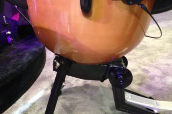 Yamaha Portable Timpani