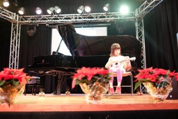 December 13, 2015 Annual Christmas Concert