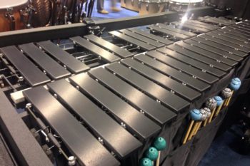 Musser M86K Vibraphone